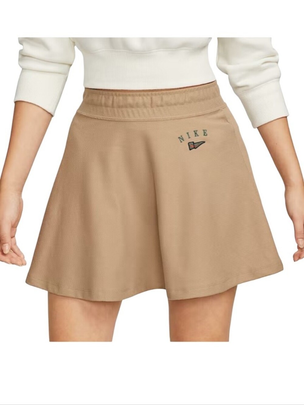 Nike Pique Skirt - Sportswear - Size XS